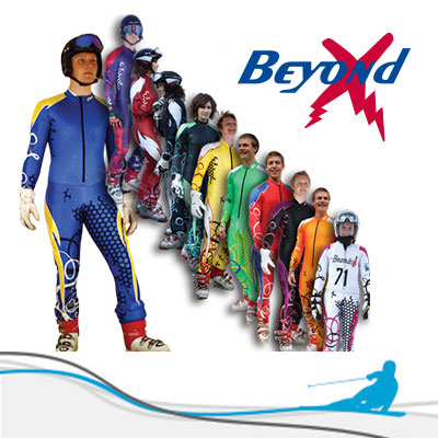 Beyond-X