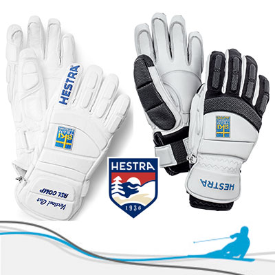 Hestra Gloves