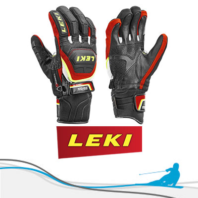 Leki Gloves