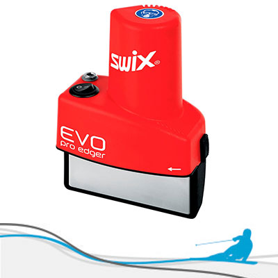 SWIX EVO Pro Edge Tuner