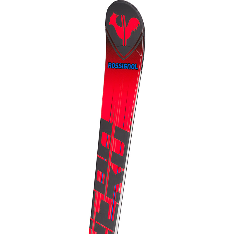 安い超特価ROSSIGNOL HERO ATHLETE GS PRO 158cm スキー