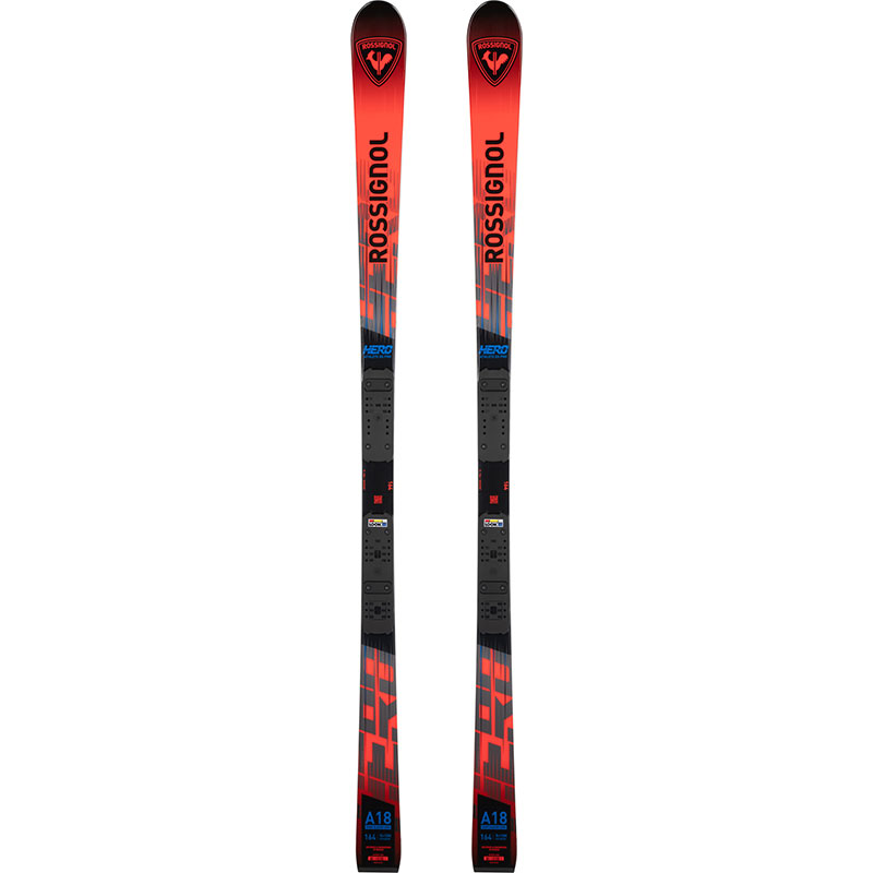 HERO ATHLETE GS PRO 126-171 R21 PRO (Modell 2025-26) - Frandl Sports