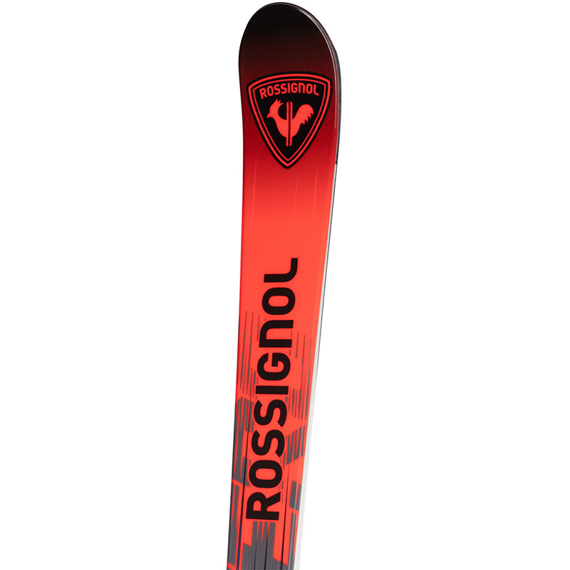 ROSSIGNOL ATHLETE GS PRO 144cm、143cm 2026 Rossignol HERO Athlete JR GS PRO Skis – Race Place