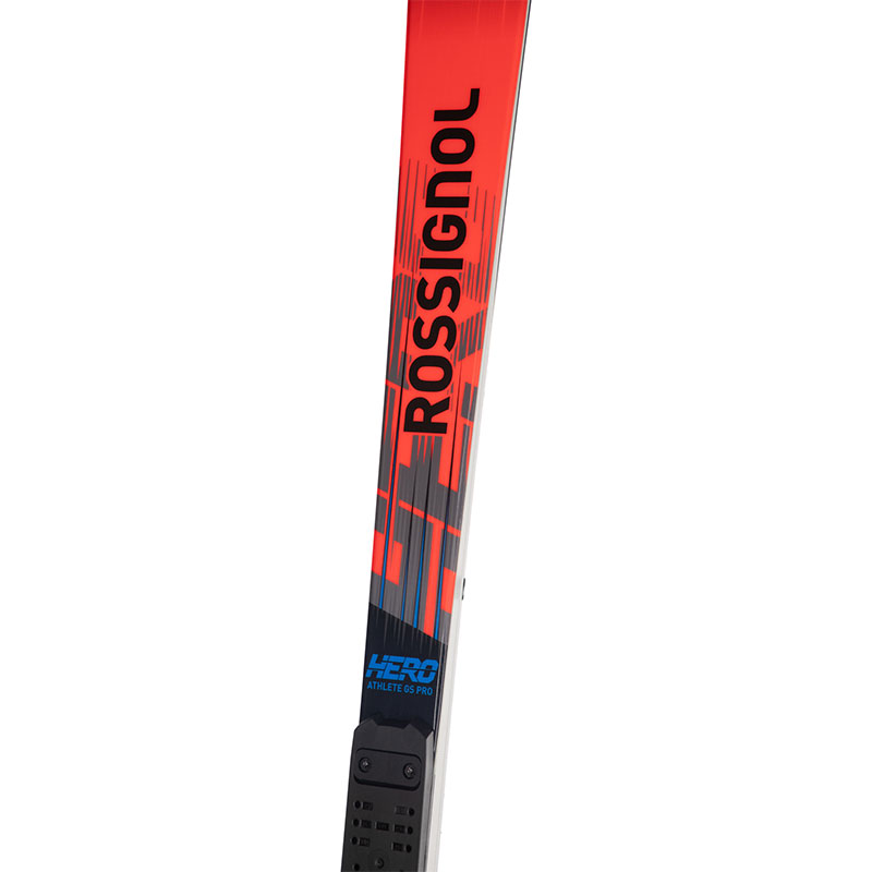 HERO ATHLETE GS PRO 126-171 R21 PRO - Frandl Sports